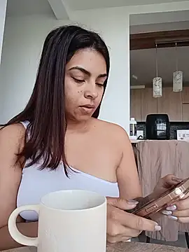 Ivanna2 online show from July 2026 02:46:02 PM