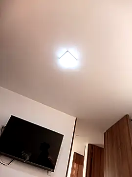 Ivanna2 online show from March 2026 10:55:01 PM