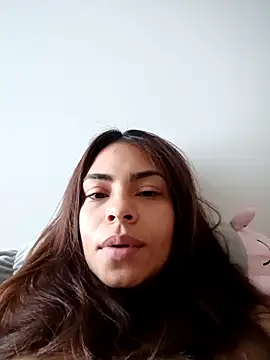 Ivanna2 online show from December 2025 12:20:02 PM