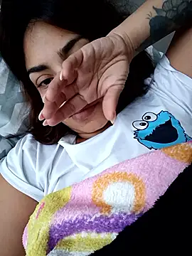 Ivanna2 online show from January 2026 11:57:01 AM