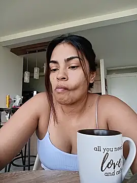 Ivanna2 online show from June 2026 12:54:01 PM