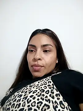 Ivanna2 online show from December 2025 01:34:02 AM