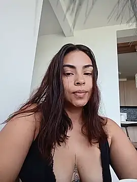 Ivanna2 online show from July 2026 03:34:02 PM