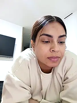 Ivanna2 online show from February 2026 01:03:02 AM