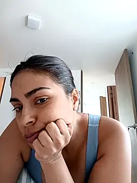 Ivanna2 online show from April 2026 02:46:01 PM