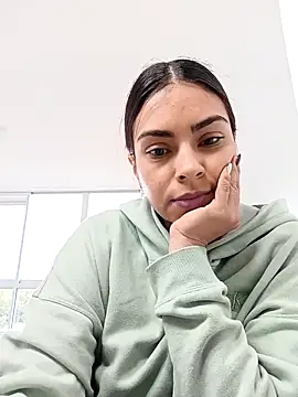 Ivanna2 online show from March 2026 03:27:01 PM