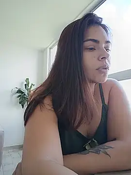 Ivanna2 online show from July 2026 03:08:01 PM
