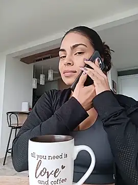 Ivanna2 online show from May 2026 03:54:01 PM