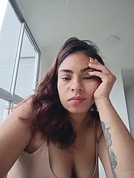 Ivanna2 online show from June 2026 12:17:02 PM