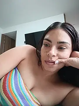 Ivanna2 online show from July 2026 12:17:01 PM