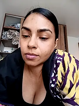 Ivanna2 online show from February 2026 03:29:02 PM