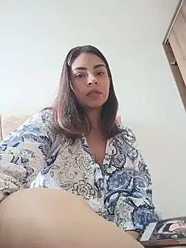 Ivanna2 online show from July 2026 04:42:02 PM