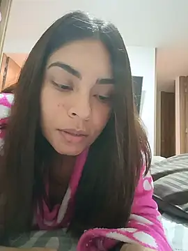 Ivanna2 online show from June 2026 01:06:02 AM