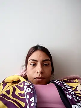 Ivanna2 online show from November 2025 01:12:01 PM