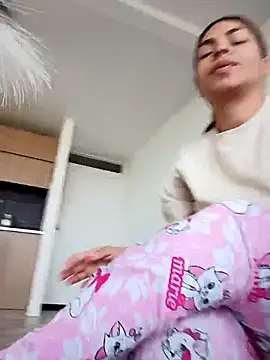 Ivanna2 online show from December 2025 11:34:02 AM