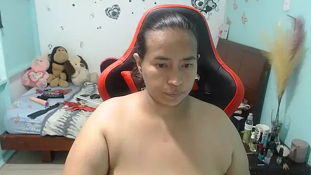 NatalySexxxMilk online show from February 2025 07:50:01 AM