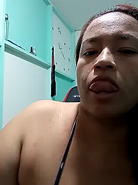NatalySexxxMilk online show from October 2025 05:09:01 AM