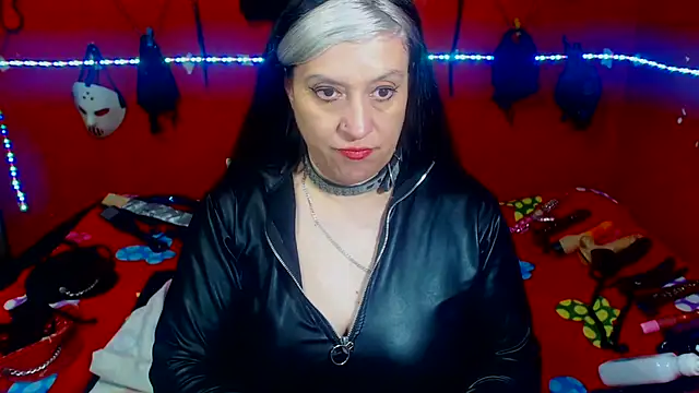 Snapshot of MATURE_Randy chatting on October 2025 12:22:02 AM MATURE Randy online show from October 2025 12:22:02 AM