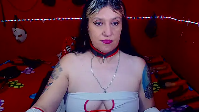 MATURE Randy online show from February 2026 01:07:01 AM