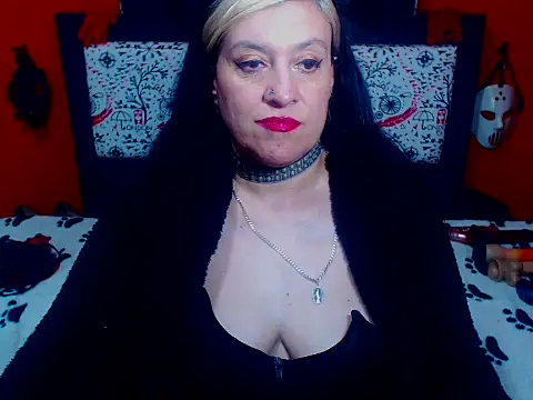 MATURE Randy online show from March 2025 08:26:02 PM