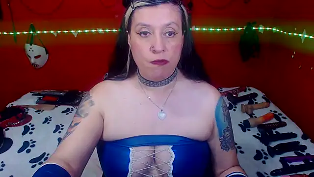 MATURE Randy online show from March 2026 12:45:02 AM