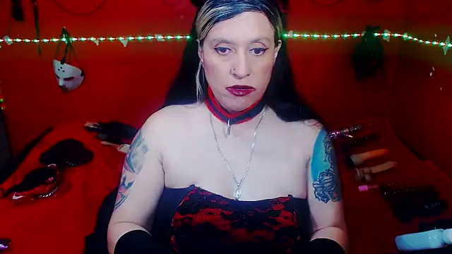 MATURE Randy online show from April 2026 02:51:02 AM