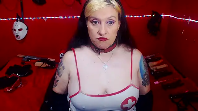 MATURE Randy online show from May 2026 12:53:01 AM