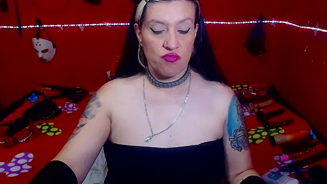 MATURE Randy online show from February 2026 02:11:01 AM