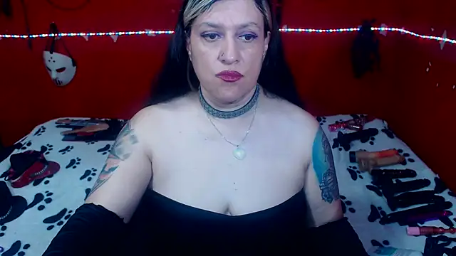 MATURE Randy online show from March 2026 01:28:01 AM