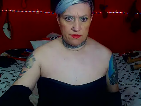 MATURE Randy online show from September 2025 07:41:02 PM