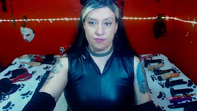 MATURE Randy online show from March 2026 05:17:02 PM