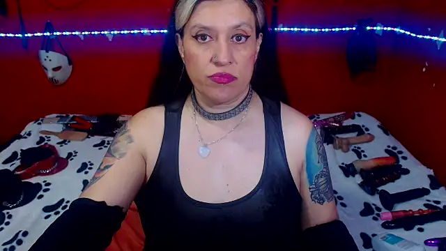 MATURE Randy online show from March 2026 01:11:02 AM