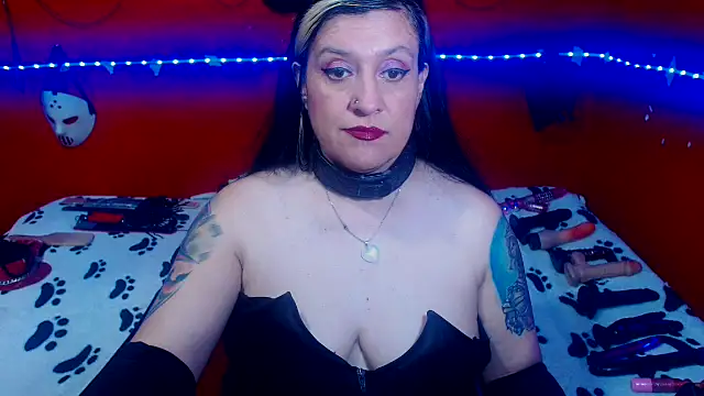 MATURE Randy online show from March 2026 02:11:01 AM