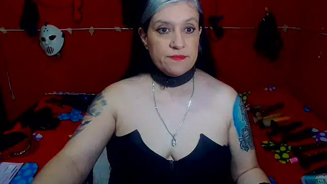 MATURE Randy online show from October 2025 11:38:02 PM