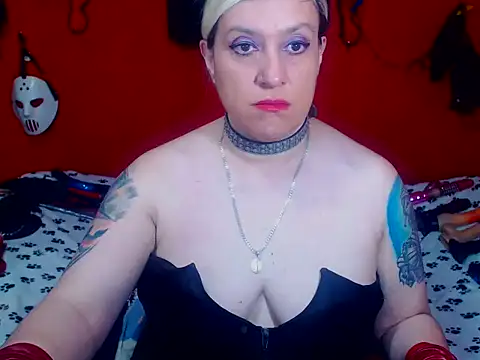 MATURE Randy online show from September 2025 01:59:01 AM