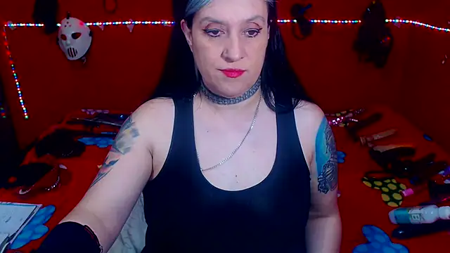 MATURE Randy online show from October 2025 11:36:01 PM