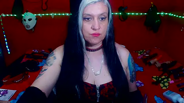 MATURE Randy online show from October 2025 10:04:01 AM