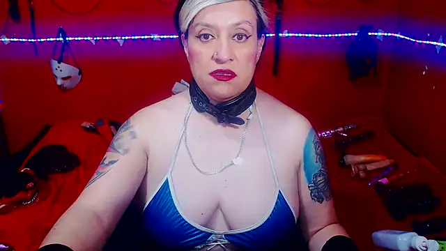 MATURE Randy online show from April 2026 02:13:01 AM