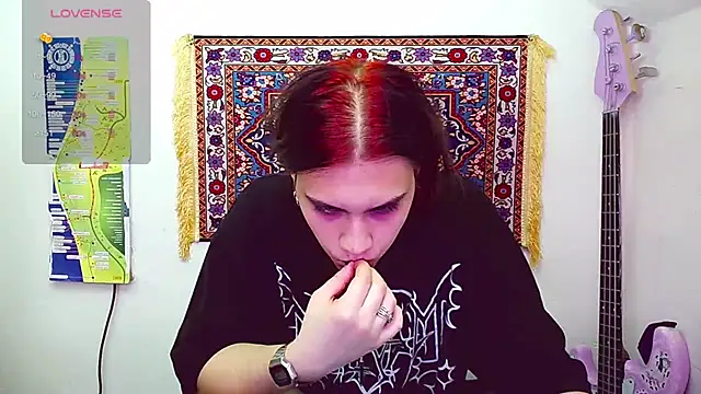 sademobeer online show from March 2025 08:49:01 PM