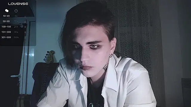 sademobeer online show from October 2025 12:14:01 AM