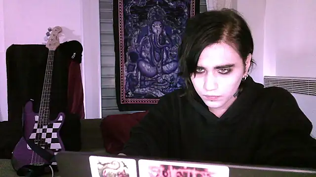 sademobeer online show from March 2026 07:21:01 PM