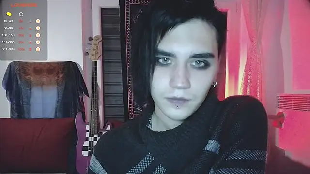 sademobeer online show from October 2025 01:37:02 AM