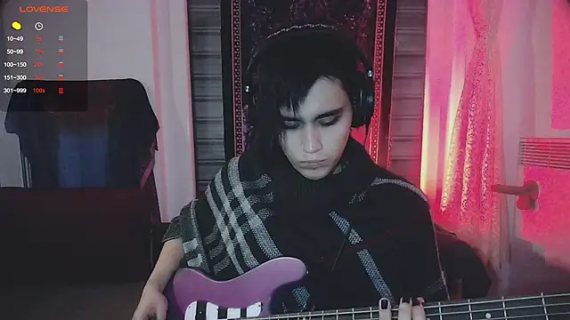 sademobeer online show from October 2025 04:14:01 AM