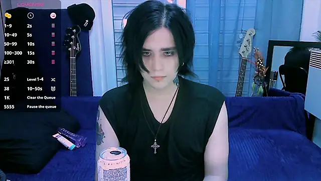 sademobeer online show from June 2026 01:05:02 PM