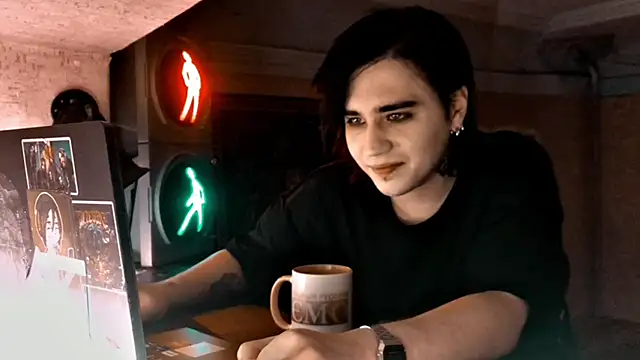 sademobeer online show from February 2026 12:06:01 AM