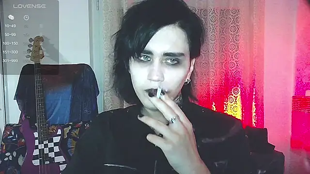 sademobeer online show from January 2026 11:33:01 PM