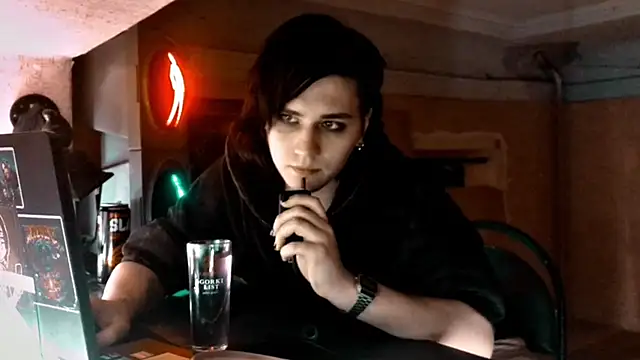 sademobeer online show from February 2026 12:09:02 AM