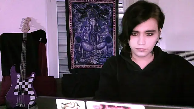 sademobeer online show from March 2026 03:57:01 PM