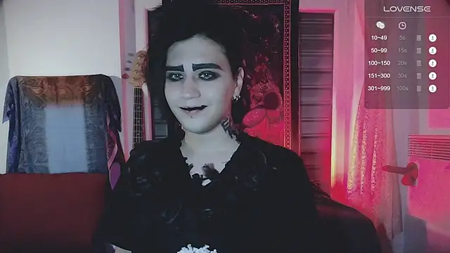 sademobeer online show from October 2025 11:05:02 PM