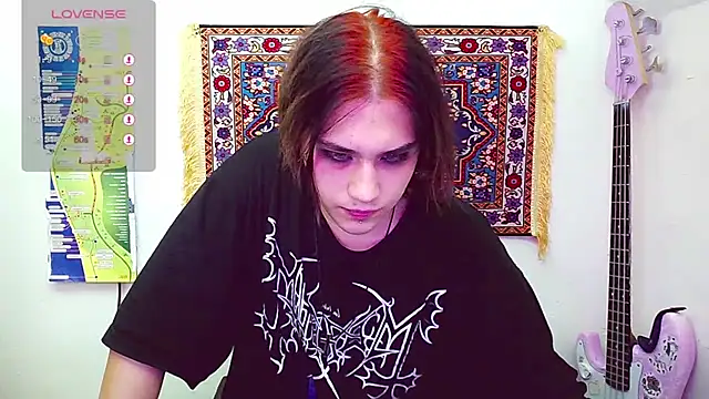 sademobeer online show from March 2025 07:41:02 PM